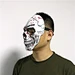 Bloody Skull Mask